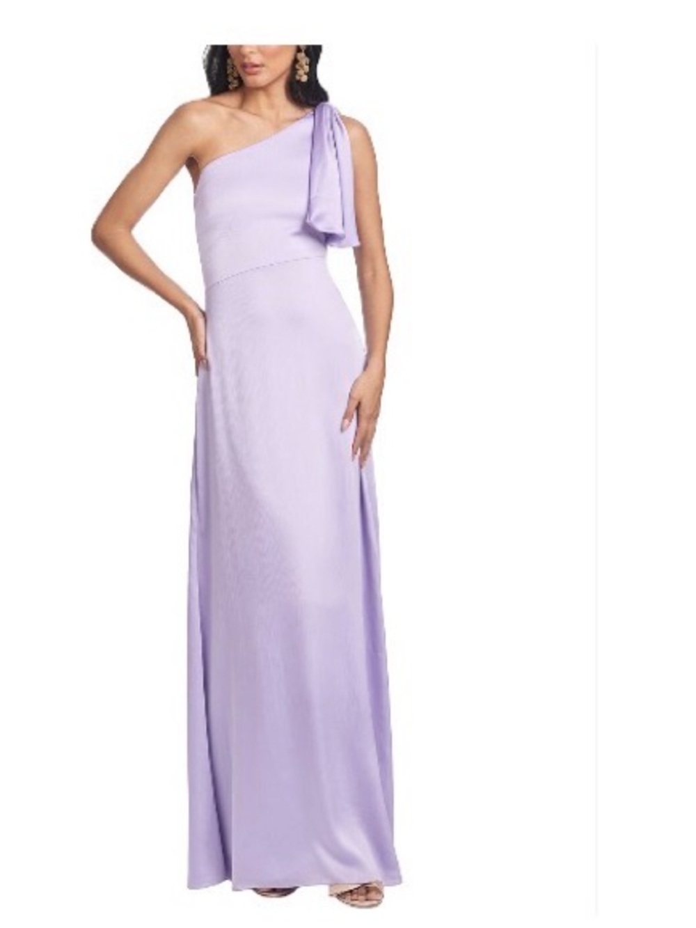 Sachin & Babi Chelsea Gown